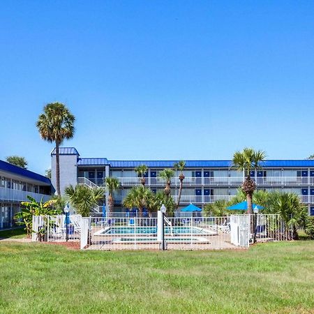 Days Inn By Wyndham Orlando Downtown Εξωτερικό φωτογραφία