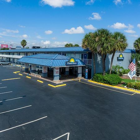 Days Inn By Wyndham Orlando Downtown Εξωτερικό φωτογραφία