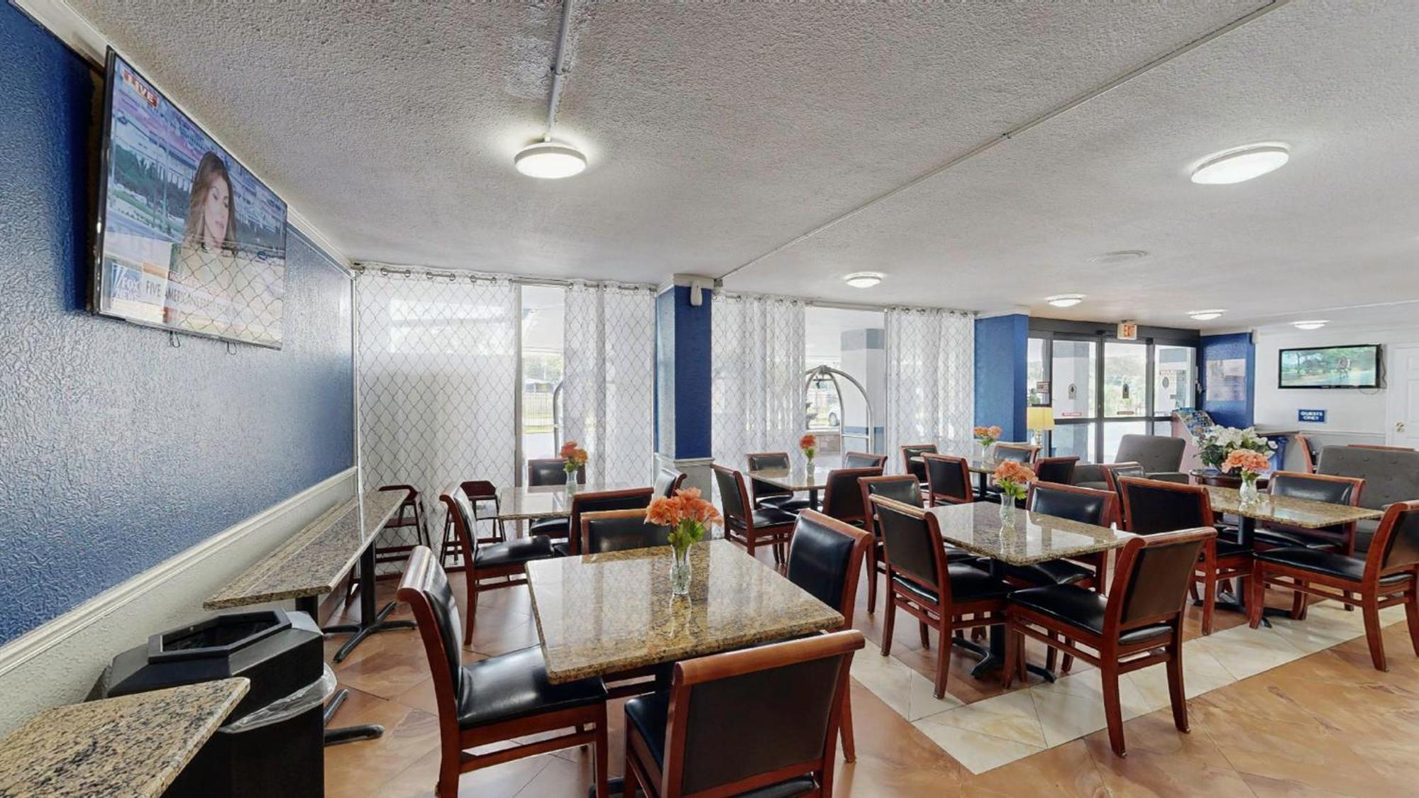 Days Inn By Wyndham Orlando Downtown Εξωτερικό φωτογραφία